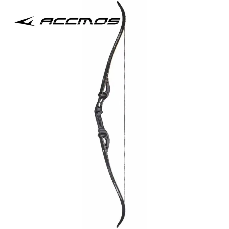 TBOW H3 Recurve bow set 19inch Bow Riser 25-60lbs Bow limbs 62inch right hand archery recurve bow set for archery outdoor hunting