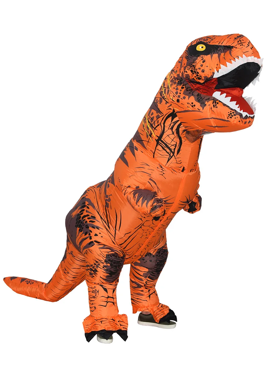Achat Gonflable T-Rex Dinosaure Halloween Funny Dino Costume Adultes Spooky  Blow Up Costume pour Cosplay Fancy Dress Up Party - Facile à gonfler et  fermeture à glissière en gros