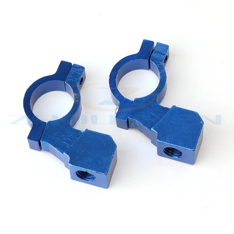    ATV ̷ 귡Ŷ Ʈ  Ȧ Ŭ , CNC ˷̴ 22mm 7/8 ġ ڵ , 2 
