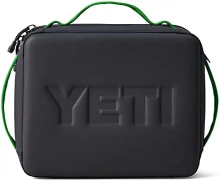 YETI Charcoal Daytrip Lunch Bag Charcoal