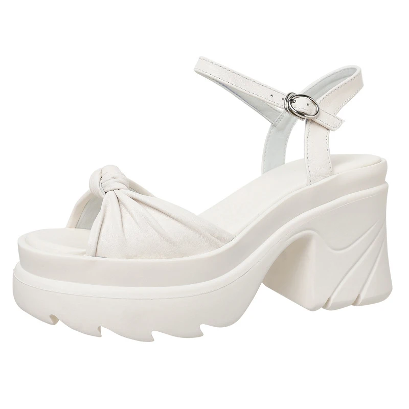Vanessas women’s pumps pu leather slip-on shallow ladies flat pumps