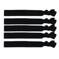 5pcs black