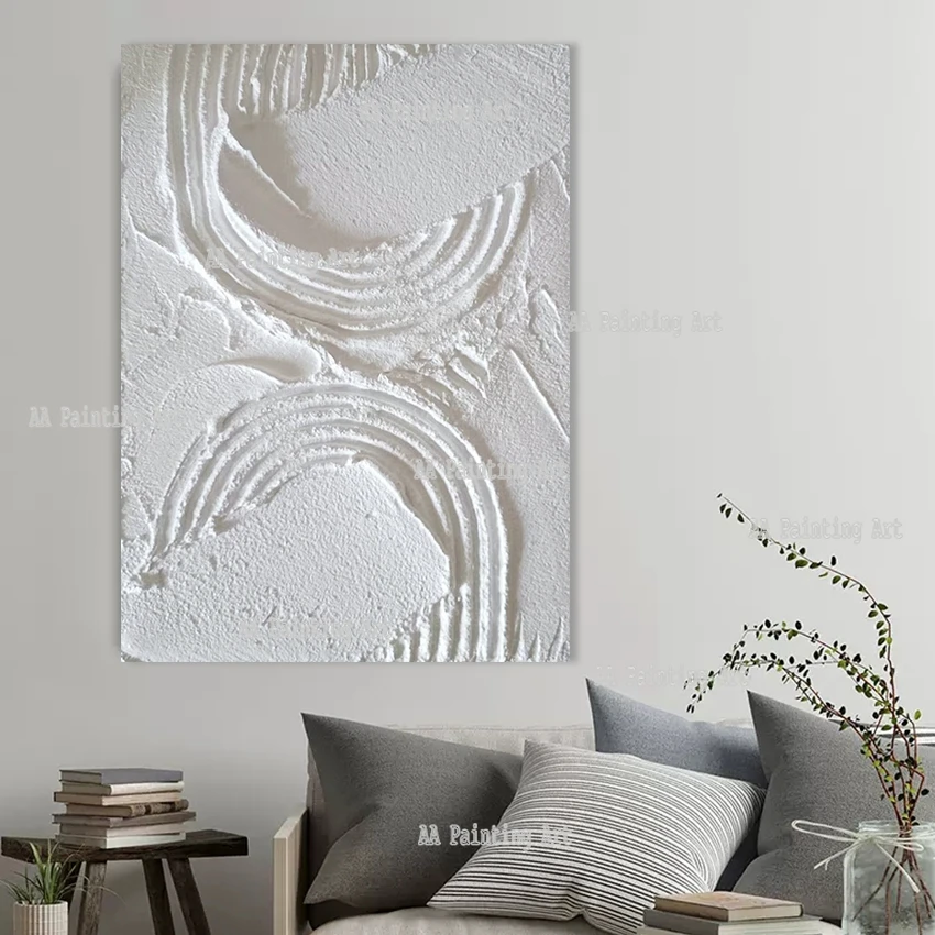 Abstract Textured Acrylic Canvas Art 3D Thick Oil Wall Painting Pure Hand-painted Unframed Artwork Home Decoration PIcture Abstract Textured Acrylic Canvas Art 3D Thick Oil Wall Painting Pure Hand-painted Unframed Artwork Home Decoration PIcture