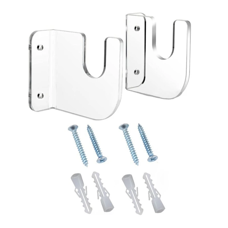 Рисунок 3 - Настенная вешалка для скейтборда