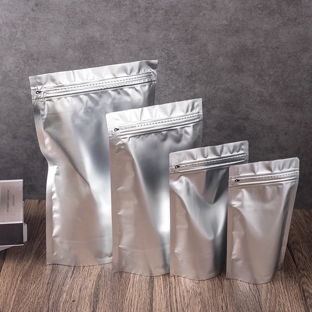 Preserve the freshness of your coffee beans and other food items with StoBag Coffee Beans Packaging Bags