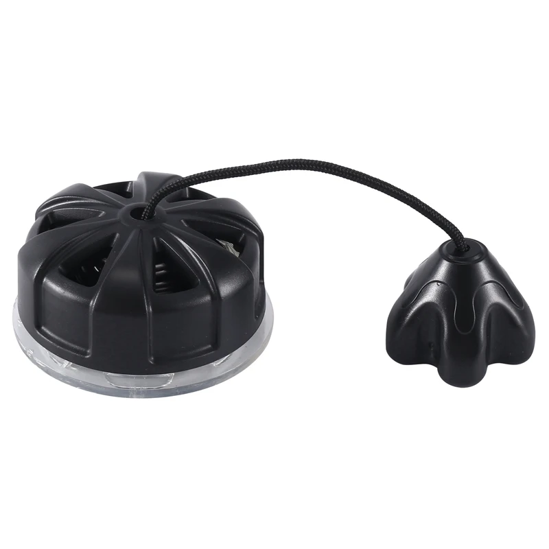 2X Scuba Diving Dumper Valve Bcd Wing Over Pressure Release Valve Per Diver Lift Bag Sostituzione Dell'Attrezzatura Dell'Acqua