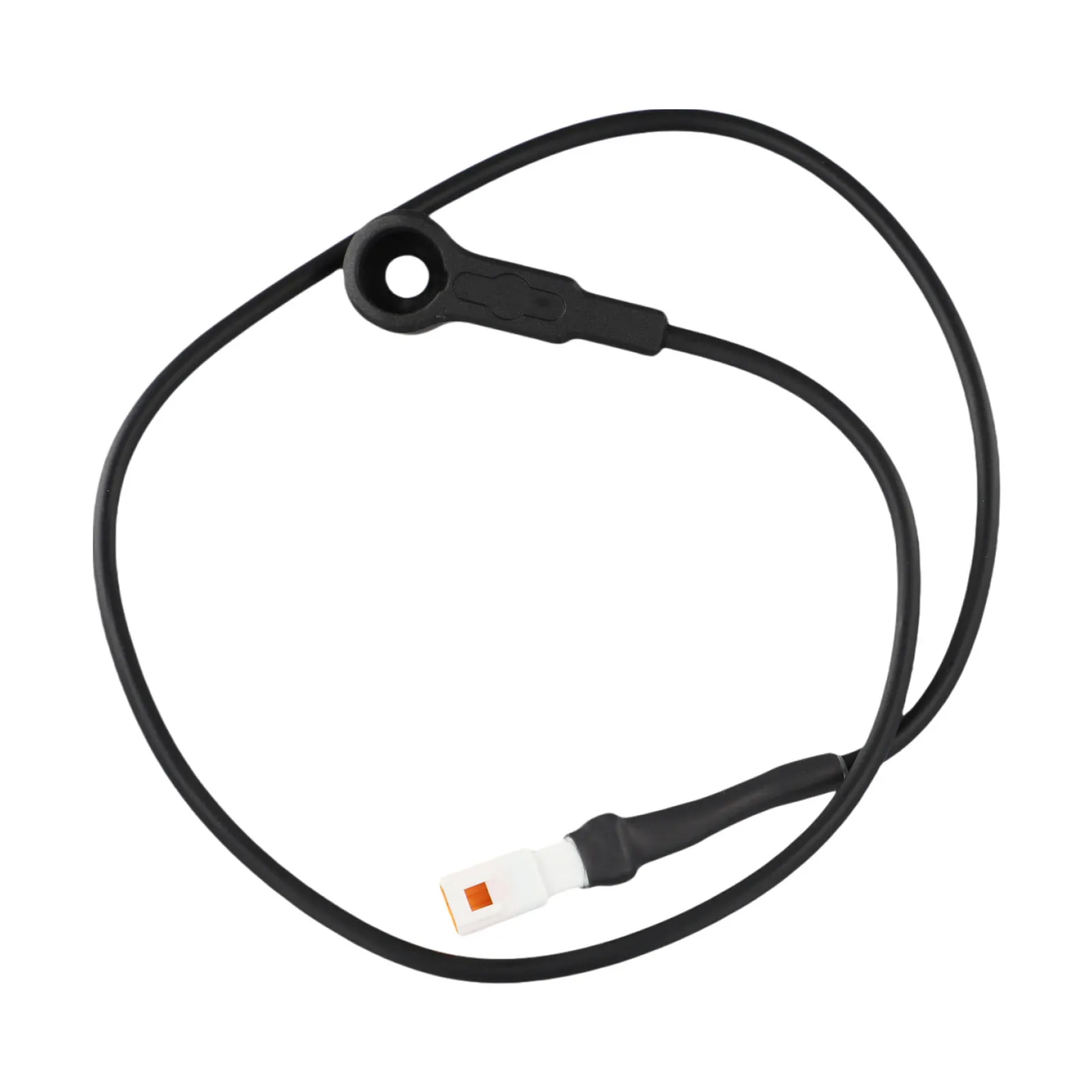 thumbnail image 2 of Speed Sensor Extension Cable 4Pin For Bafang MidDrive Motor 30cm 2 of 10