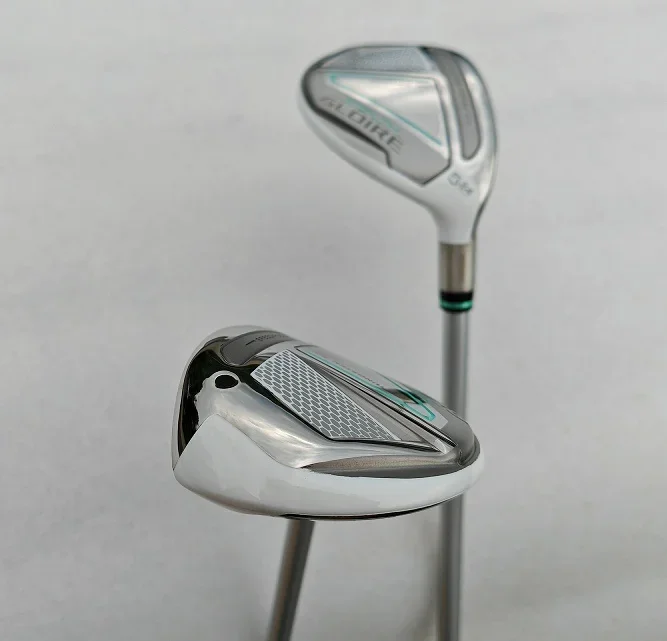 Womens Hybrid 5H 24 RH SPD NX for TM Flex L HC