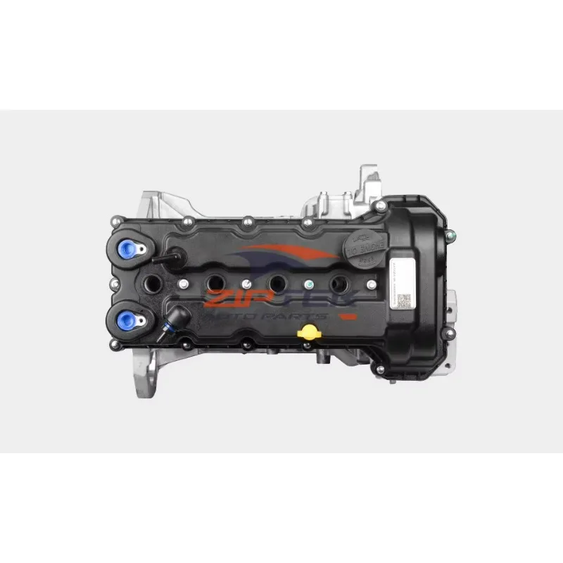 판매 1.6L JL478QEN JL478QEA JL478QEB JL478QEE 엔진 (장안 차나 알스빈 V7 에이도 2014-2018용)