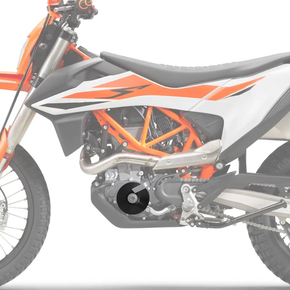 Рисунок 2 - Для 690 Supermoto 2007 2008 690