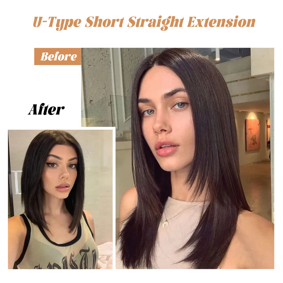 Synthetic Long Hair Styling Wig for Women