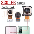 S20 FE 4G Back Set