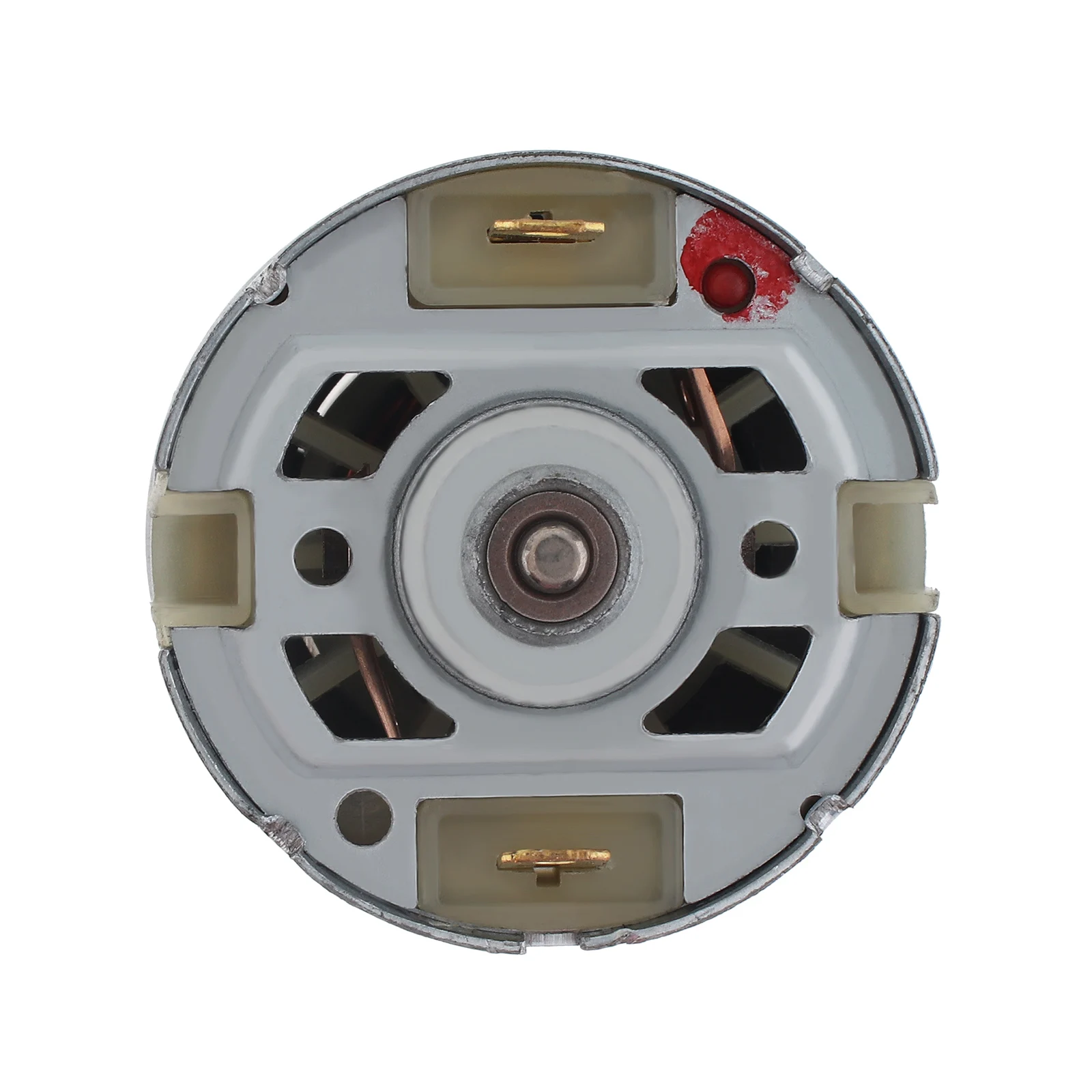 RS550 DC 모터 8.2mm /9.5mm 14 치아 기어 마이크로 모터 21V 25000RPM 충전식 핸드 톱/전기 드릴 용 전기 톱 모터