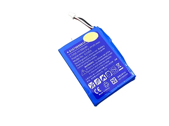 Batteria Per Ipod Mini 4Gb 1St 2Nd Gen Accumulatore Batterie Akku Aku Accu Sanerqi