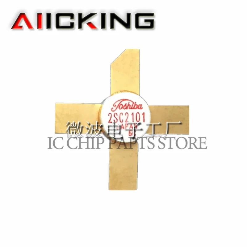 Рисунок 2 - 2SC2101 SMD RF трубка