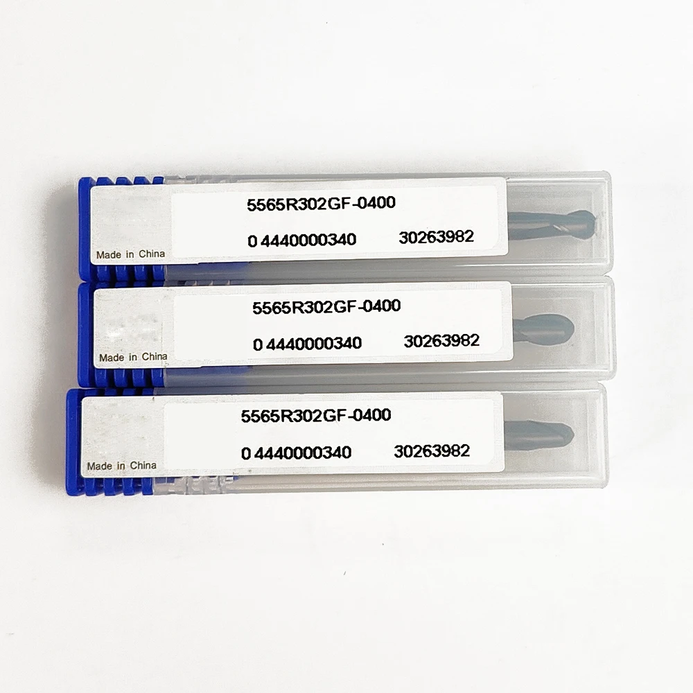 

Фреза HUAZHICHUN 5565R302GF-0400