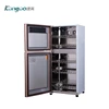New Most Popular Milk Bottle Kitchen Appliance Infrared Light Wave Ozone Cabinet for Baby Utensils 4