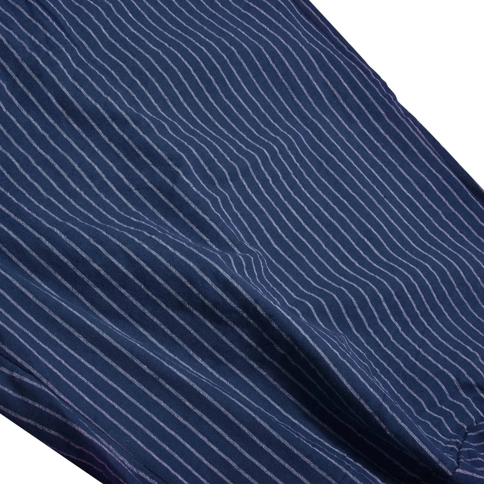 Men's Lightweight Linen Harlan Capri Pants