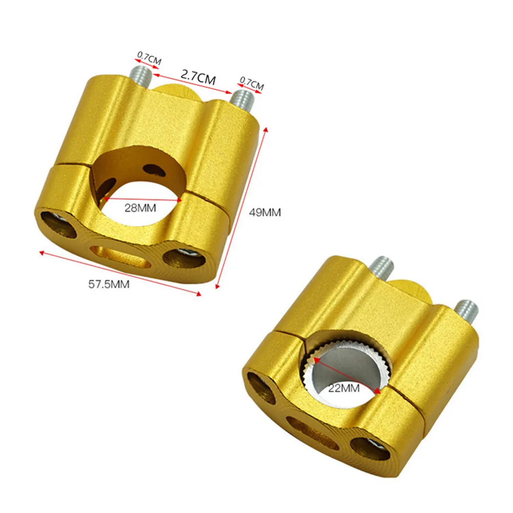  ڵ   CNC ˷̴ ձ  Ʈ Ŭ, ATV Ʈ ũ ũν, 22mm, 28mm