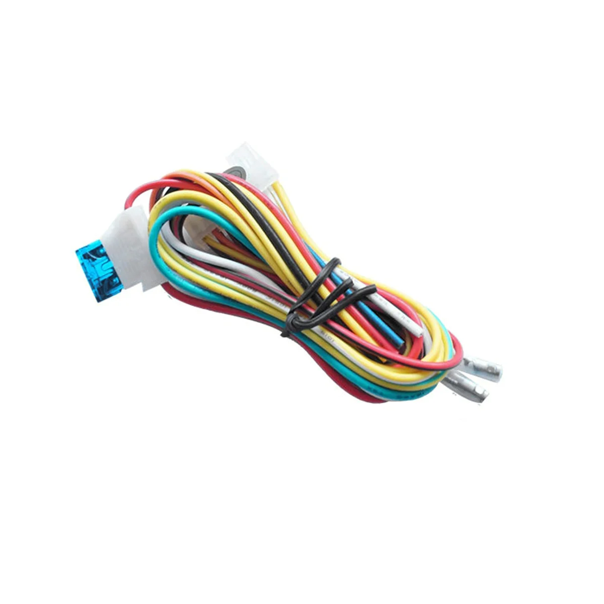 

Универсальный автомобильный стеклоподъемник для закрытия окна, 12 В, автомобильный блок питания для закрытия окна, система сигнализации для 4 дверей автомобиля