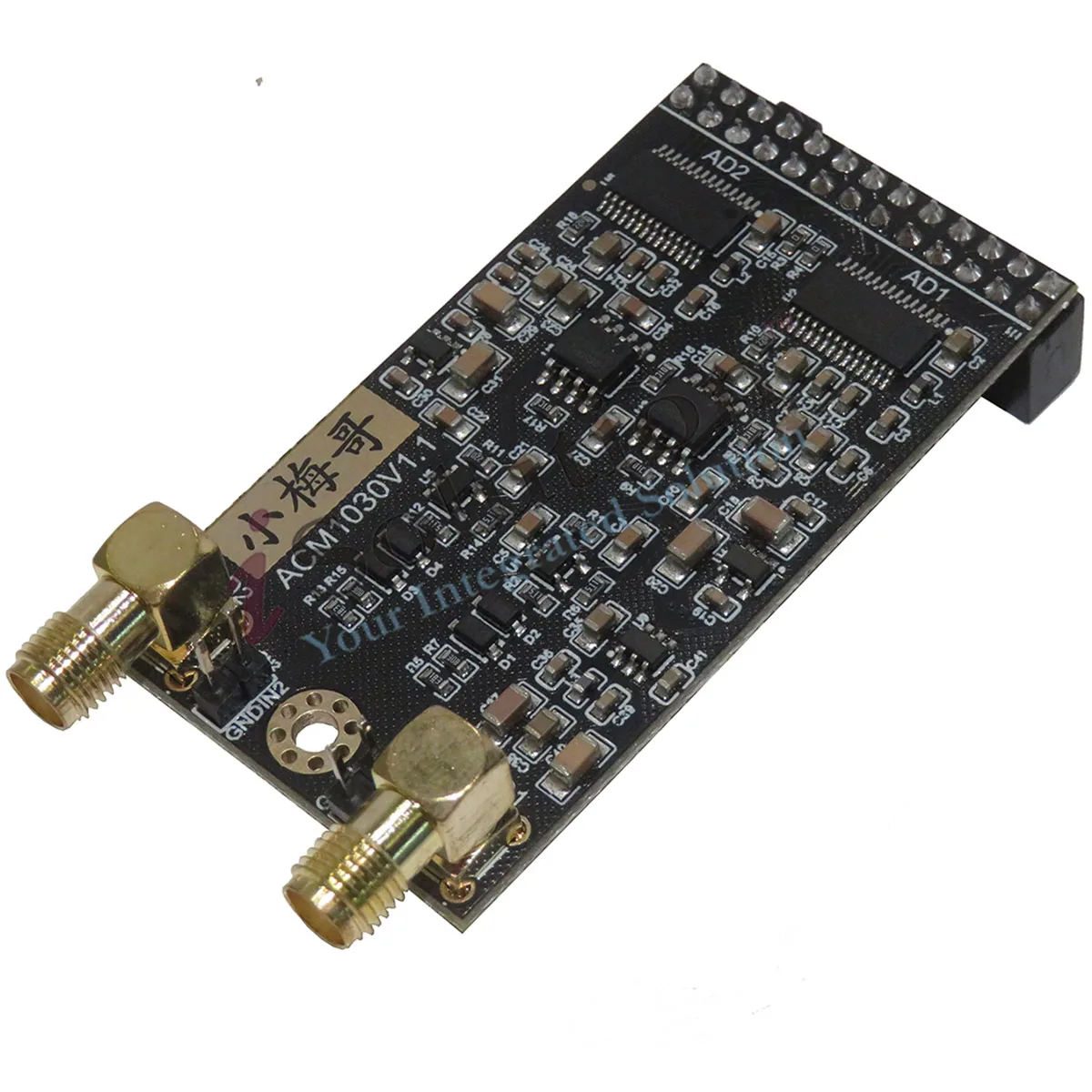 Tech-Driven AX3143 Button Cell main image 0