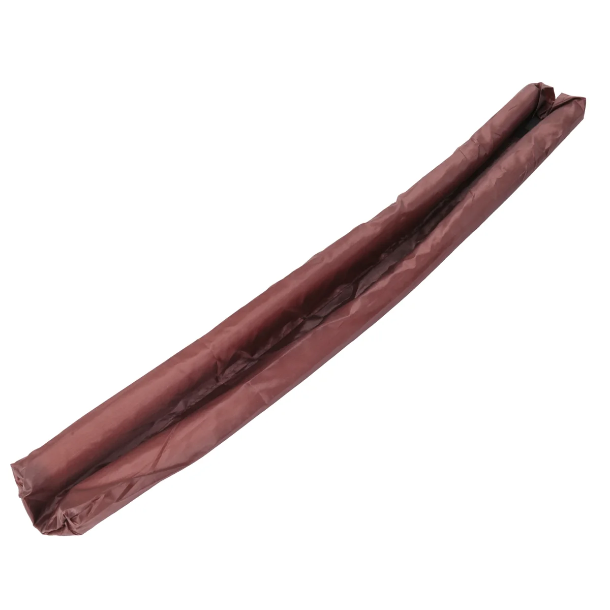 

Twin Door Draft Dodger Guard Stopper Energy Saving Protector Doorstop Home Decor