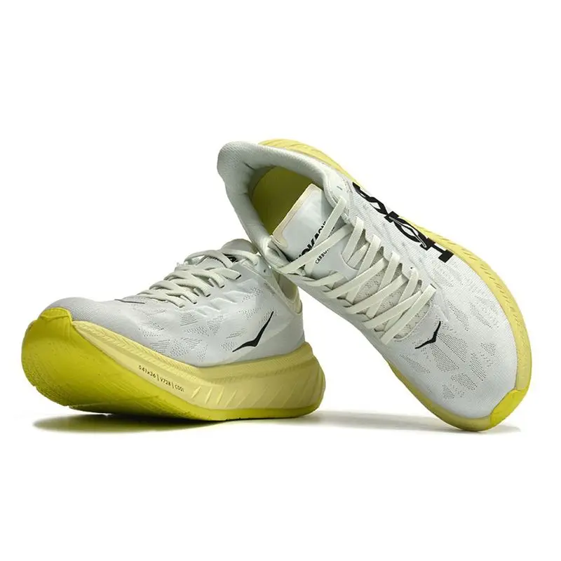 

Unisex outdoor Carbon X2 shockproof breathable anti-slip Marathon running shoes men women Road walking jogging shoes JOGGERS