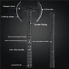Tactical axe, mountain carving, woodworking axe, chopping wood, firefighting axe, vehicle mounted camping axe 5