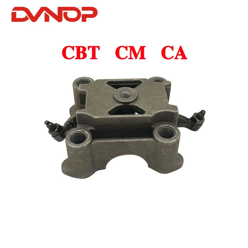 Racing Camshaft Motorcycle Camshaft Cam Shaft Assy Rocker Arm Honda CA250 CBT125 CM125 CM250 DD250 253FMM Engine Spare Part