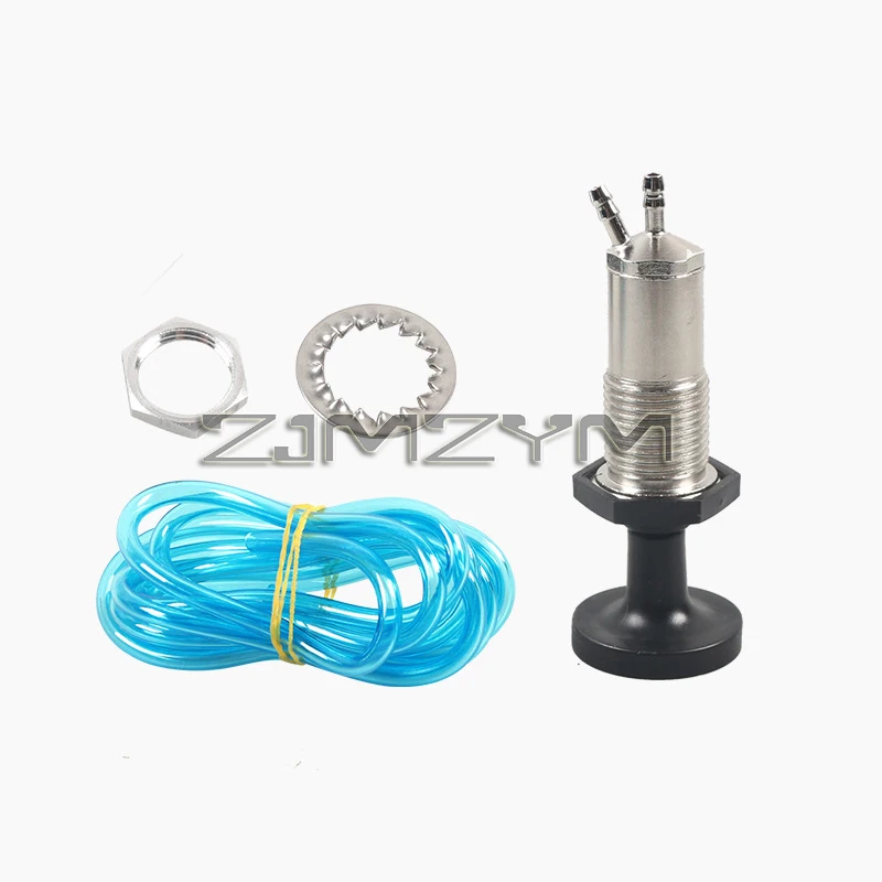 

Мотоциклетный комплект, топливный поршень, Праймер, насос с шлангом, топливный насос, комплект, совместим с/Замена для снегохода Polaris