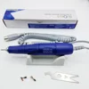 Professional Nail Machine 65W STRONG 210 Micro Host + New Version 40000RPM Strong 105L Electric Nail Drill Polishing Machine 4
