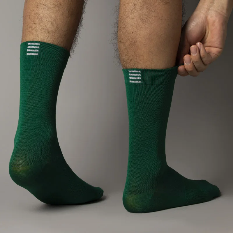 Cycling Socks Men And Women Breathable Quick Dry MTB Bike Socks For Basketball Running Soccer Fitness Football Outdoor Sport