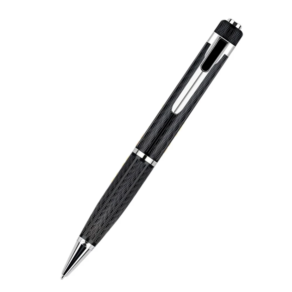 4-in-1 Digital Voice Recorder Pen V10 Noise Reduction Dictaphone 20H Audio Recording Pen Rechargeabl