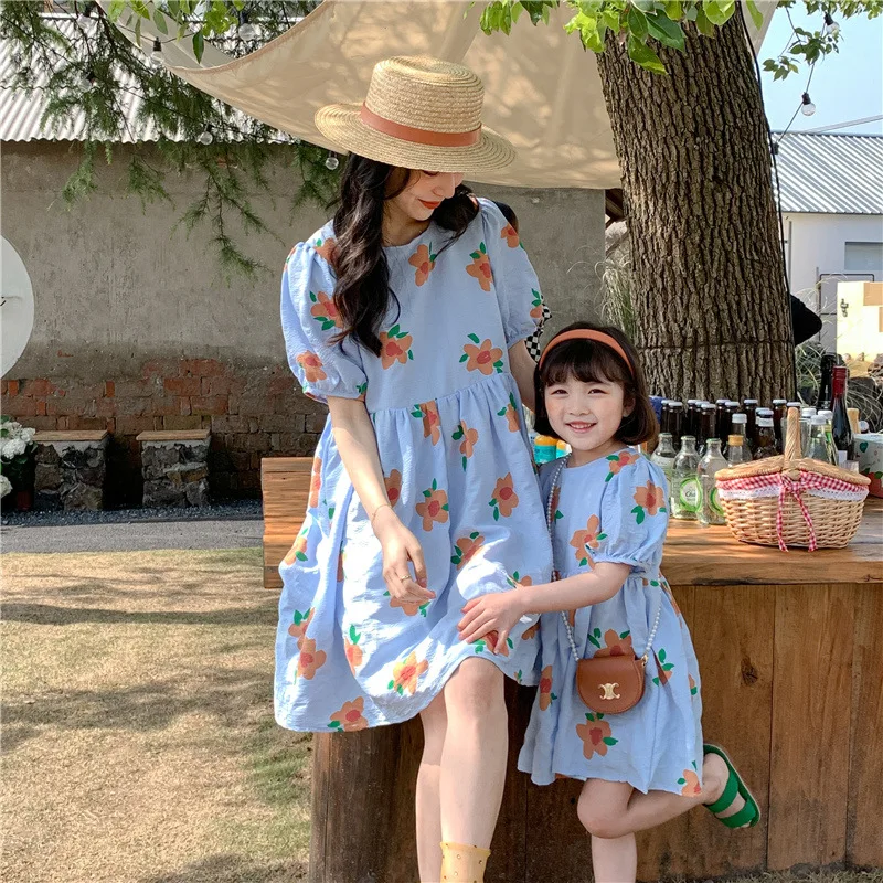 Matching Clothes Mother Daughter Summer Outfits Fall Outfits