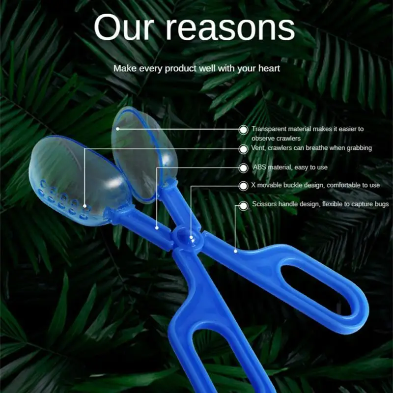 Scissors - Montessori Design