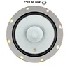 LII AUDIO 6.5 inch F-6 Car Horn Study HIFI Full Frequency Unit 4ohm/25W (1 Pair ) 1