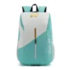 YONEX High Quality Badminton Backpack For 2-4 Rackets Women Men With Shoes Compartment Ergonomic Design Tennis Racquet Bag 4
