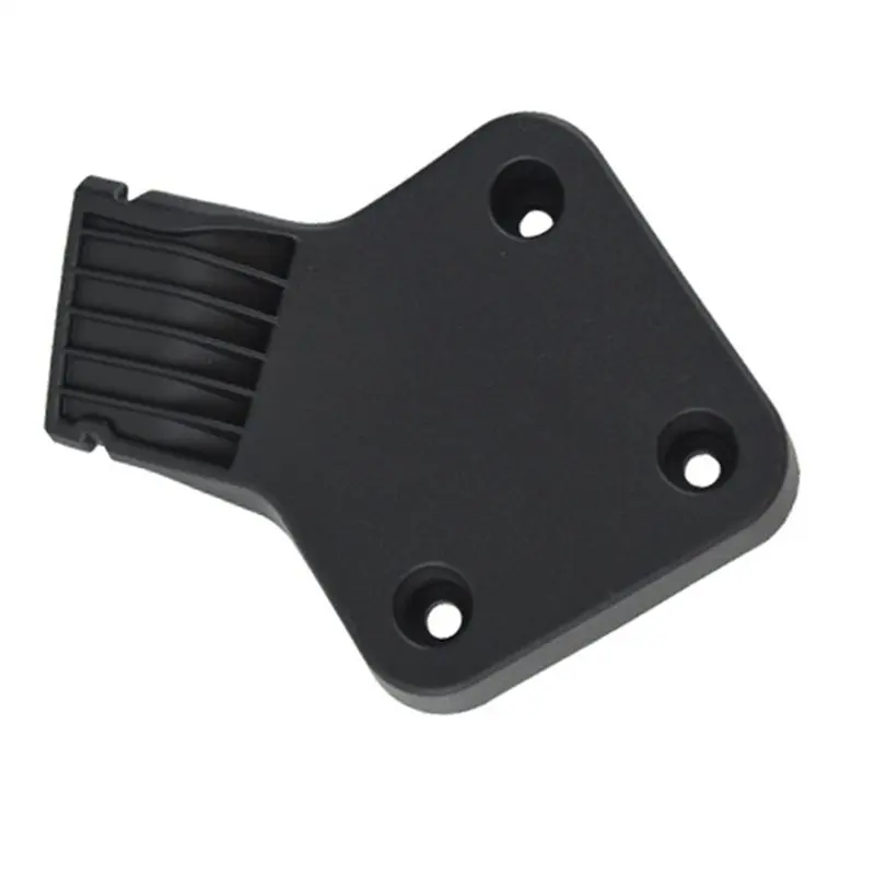 파나메라 971 2.9T 3.0T 4.0T 17-23용 후방 짐칸 커튼 패널 잠금 버클(1쌍) 9718682531E0 9718682541E0