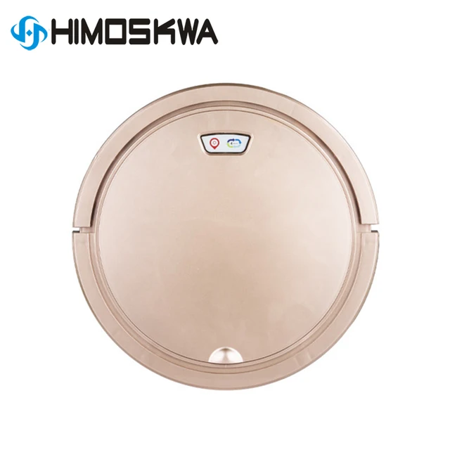 Robot Vacuum Cleaner Planned Sweeping Dust Catcher 2000Pa Suction Smart Aspirator Washing Mopping Sweeper Automatically Charge 5