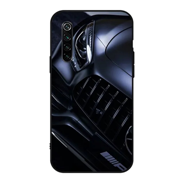 Guesses What Car Smart Phone Case for Realme