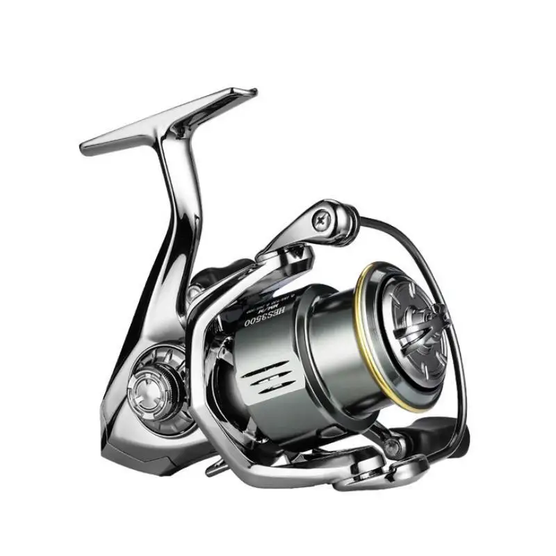 2023 New SHIMANO Fishing Reel All Metal Diagonal Reel STELLA HES Double  Rocker Spinning Reel Left and Right Hand Interchange - AliExpress