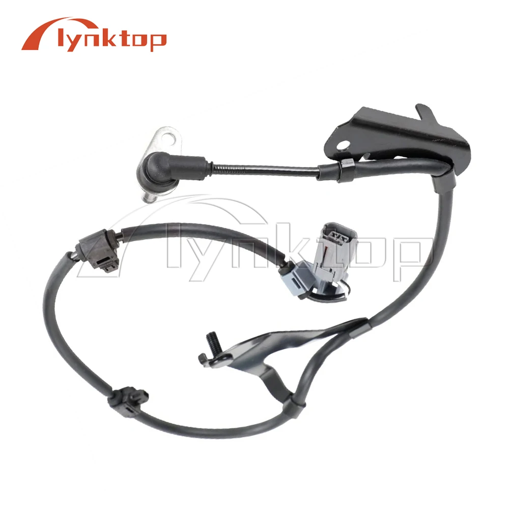 Capteur ABS Pour Isuzu D-Max (2012-2019) - Numéro 8980521191, Avant Droit, Améliore La Sécurité De Freinage Anti-Blocage