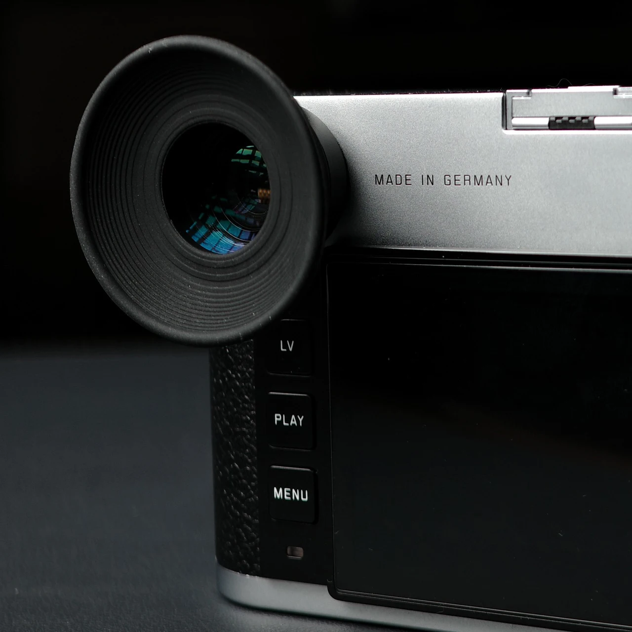 Viewfinder Magnification Leica M9 Viewfinder Viewfinder Magnifying