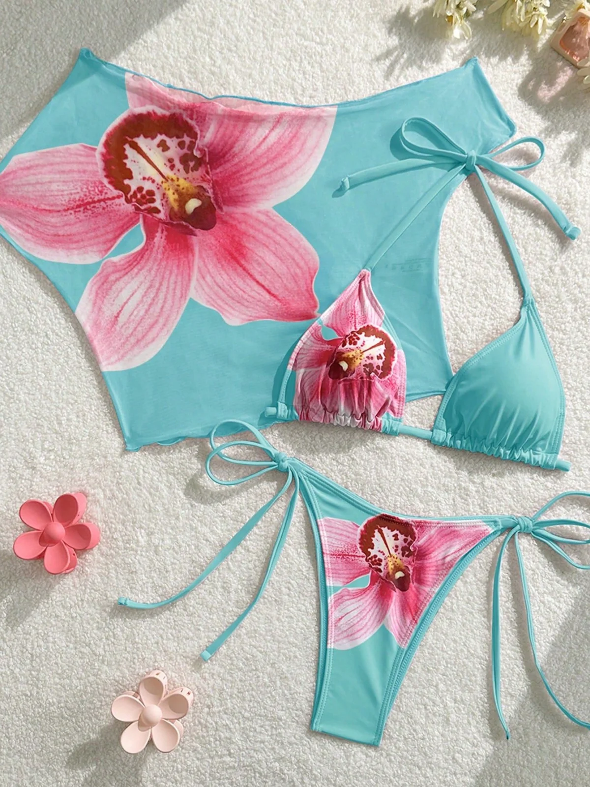 Light blue