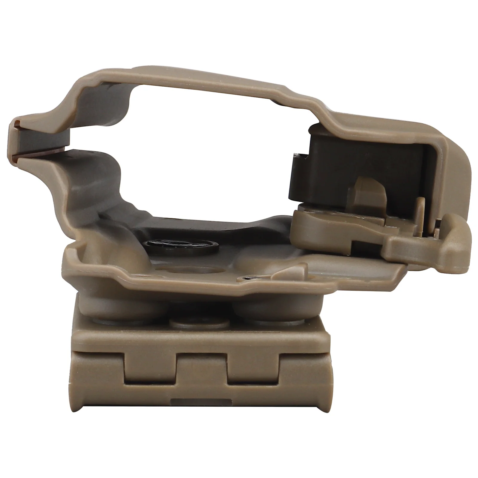Hunting Tactical Pistol Holster SUB-COMPACT 450 for Beretta/SW/Sig /Jericho/CZ/FNP Airsoft Belt Quick Release Holster