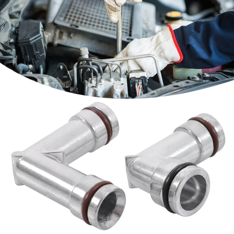 Engine Fittings Connector Adapter for 3.8L Automobiles 47065HP 12565082 24503423