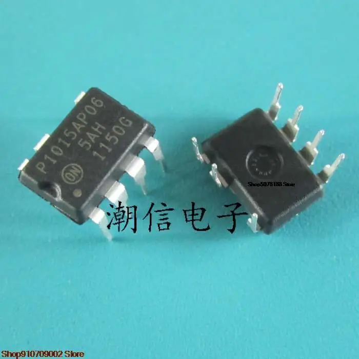 

10pieces P1015AP06 PWM original new in stock