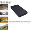Oxford Cloth Treadmill Cover Dustproof Walking Folding Treadmill Cover Sun Protection Cover Suitable For Under Desk Cover 3