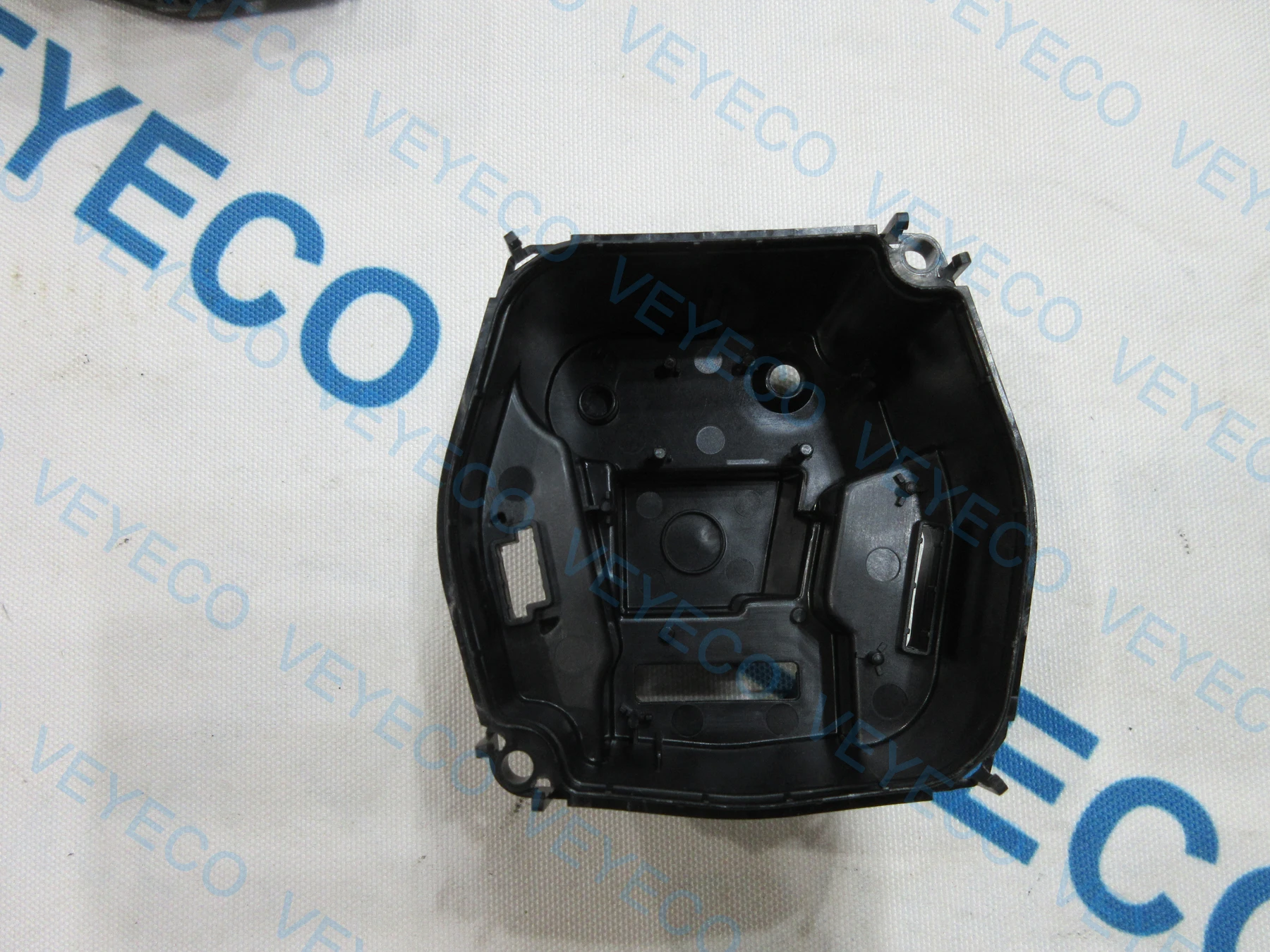 Customize Electric Steering Rack Motor Control Unit Shell Cover Housing Mercedes Benz 166 218 W204 447 Land Rover