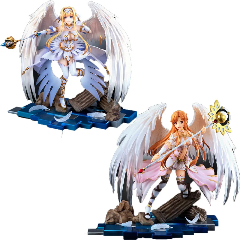 

Original Genuine SSF EStream Alice Synthesis Thirty Asuna Sword Art Online 1/7 25cm Models of Surrounding Figures and Beauties